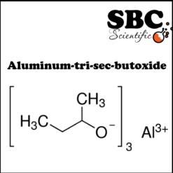 Aluminum-tri-sec-butoxide
