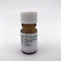 ABSISIC ACID (S-ABA) hormone
