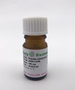 ABSISIC ACID (S-ABA) hormone