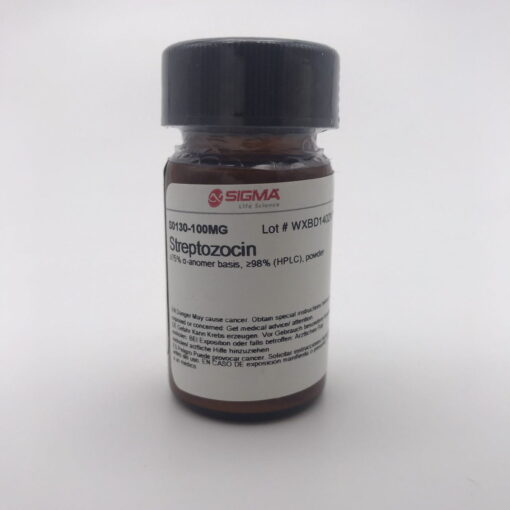 Streptozocin (STZ)