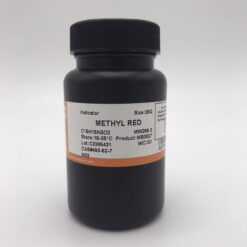 Methyl red Biobasic