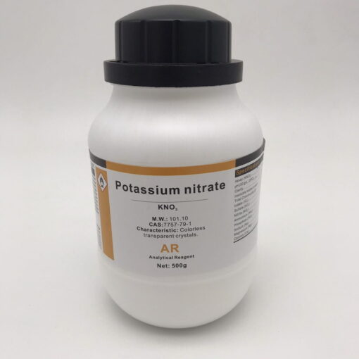 Potassium Nitatrate KNO3