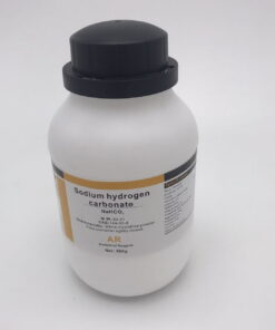 Sodium Hydrogen Carbonate NaHCO3