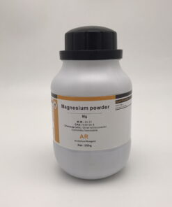 Hóa Chất Magnesium Powder (Mg) Xilong