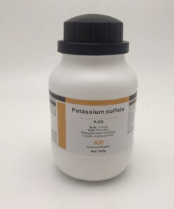 Hóa Chất Potassium Sulfate K2SO4 Xilong Trung Quốc