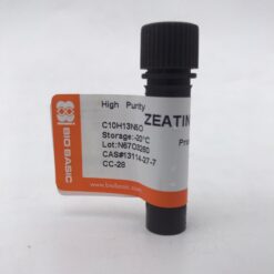 Zeatin (ZB0747, Biobasic)