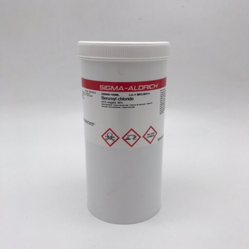 Benzoyl Chloride (ACS reagent, 99%)
