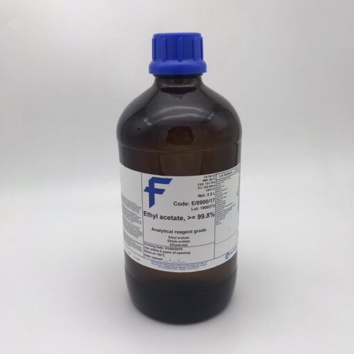 Ethyl Acetate >99.8% ( Analytical reagent grade)