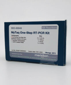 Mytaq One-Step RT-PCR Kit