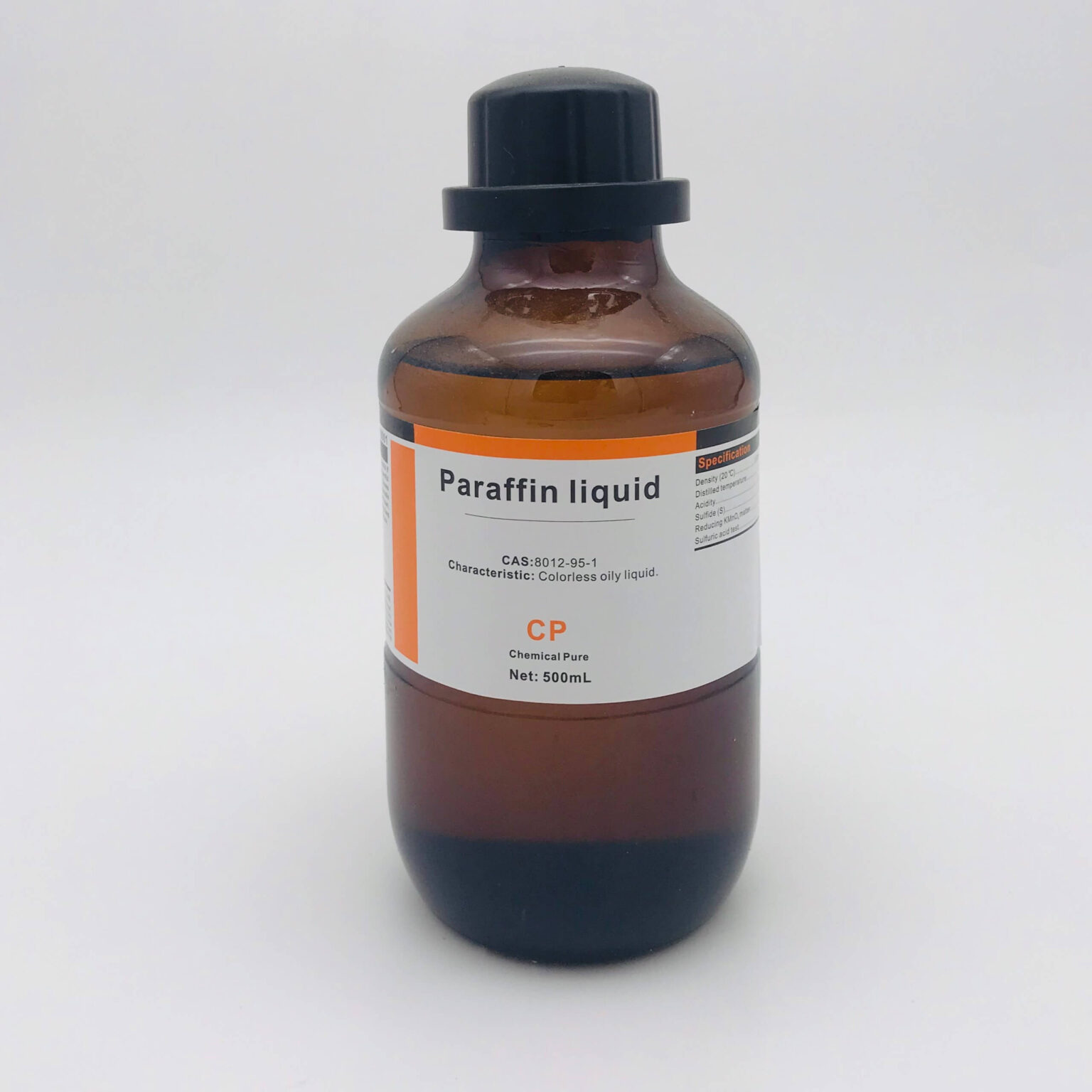 Paraffin Liquid (CP, Xilong)