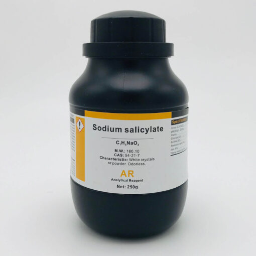 Sodium Salicylate (AR, Xilong)