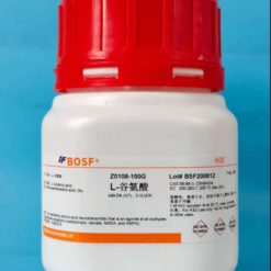 L-glutamic acid Trung quốc