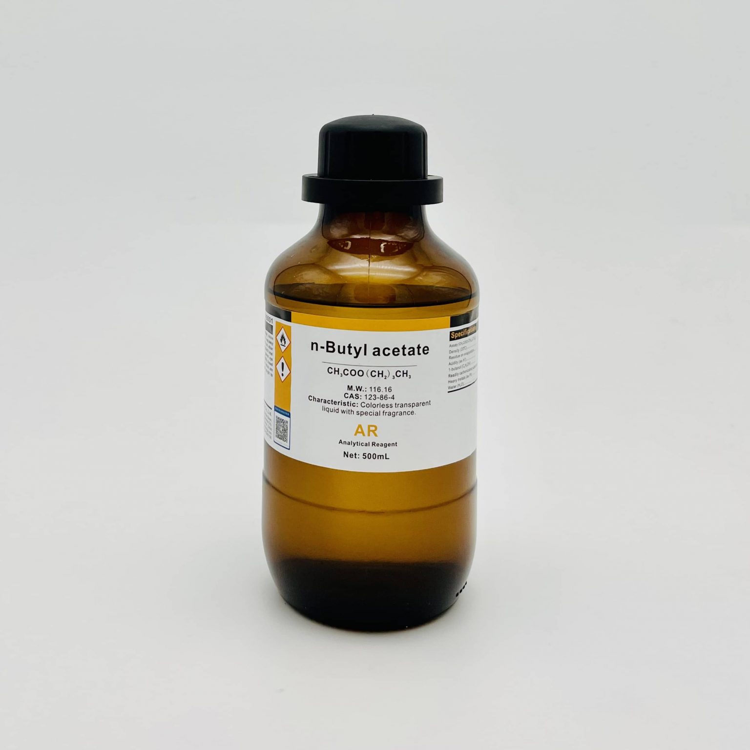 n-Butyl acetate (AR, Xilong, Cas 123-86-4) - Hóa Chất Thí Nghiệm