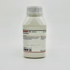 Nitrate Broth (Himedia)