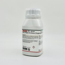 Fluid Thioglycollate medium (Chai 500G, Himedia)